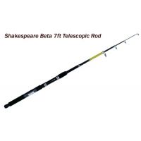 Shakespeare Beta 7ft Telescopic Rod