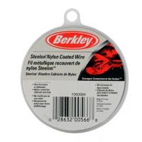 Berkley Steelon Nylon Coated Wire Leaders (steel)