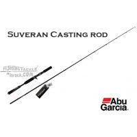 Abu Garcia Suveran Kayak & Boat 7ft Casting Rod