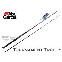 Abu Garcia Tournament TROPHY casting rods