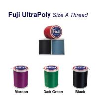Fuji UltraPoly Size A Guide Wrapping Threads