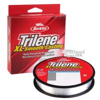 Berkley Trilene XL Smooth Monofilament (clear) 6LB/8LB/10LB/12LB