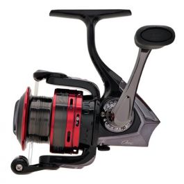 abu garcia orra spinning combo PREDATOR ROD Rod And Tackle Limited craftic gearbox design with a C6 carbon body Abu Garcia Orra SX Reel