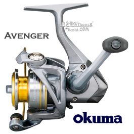 Okuma AVENGER spinning reel