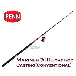 PENN CAÑA TROLEO MARINER III MARBW1530C66
