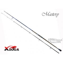 Canna XZOGA da spinning MASTERY serie S - MH2 componenti FUJI | UK Canna XZOGA da spinning MASTERY serie S - MH2 componenti FUJI | UK