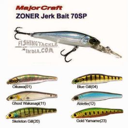 DUO REALIS POPPER 64 SW Flottant Leurre COA0585 (2627) EUR 18,12