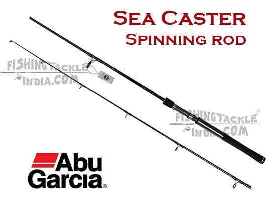 Abu Garcia Sea Caster 6'6