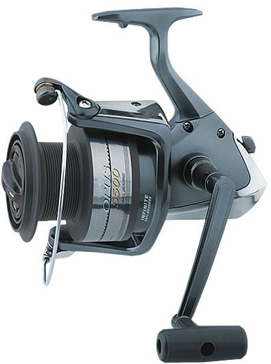 BETSO Spinning Reel, Size 5000 Fishing Reel, Spinning Reels
