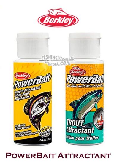 Berkley PowerBait Attractant