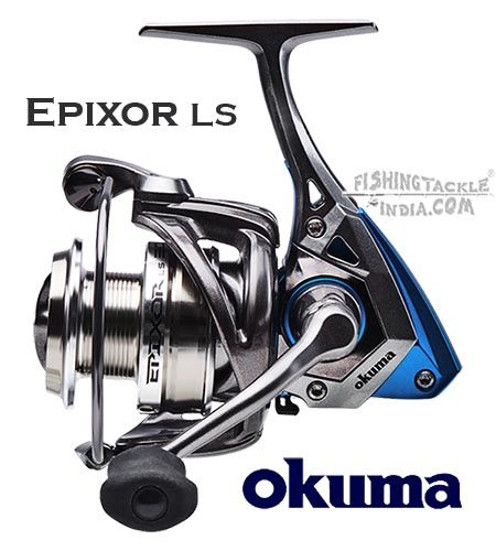 Okuma EPIXOR Spinning Reel