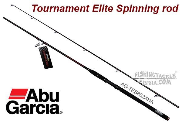 Garcia Trout Graphite 8885 フライロッド #7-8 VINTAGE ABU GARCIA