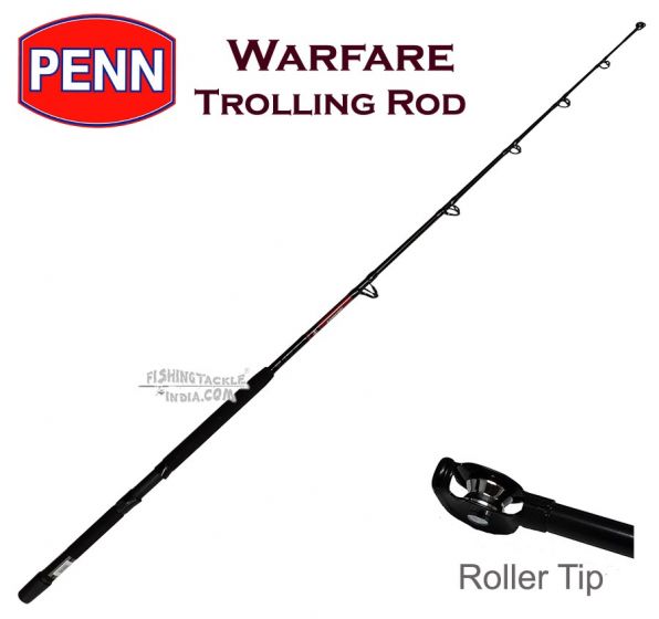 Penn Warfare Trolling rod