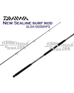 Daiwa New SEALINE Surf 10ft Spinning Rod