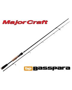 Major Craft BASSPARA Spinning Rod