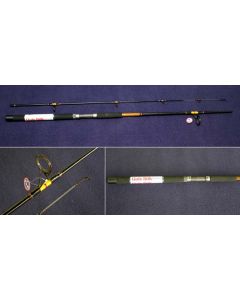 Shakespeare UglyStik Bigwater 8ft Spinning Rod