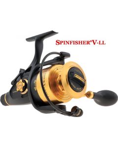 Penn Spinfisher V 6500LL Spinning Reel