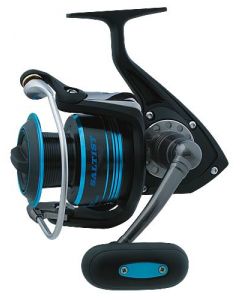Daiwa Saltist 6500H Spinning Reel