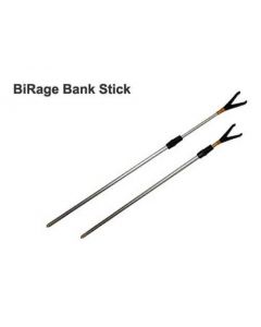 BiRAGE  Bank Stick - Twist Lock Telescopic