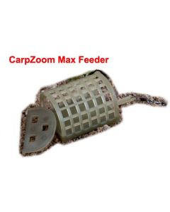 CarpZoom Max Feeder 30g Carp Feeder