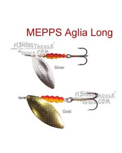 Mepps Aglia Long Size #3 / #4 / #5