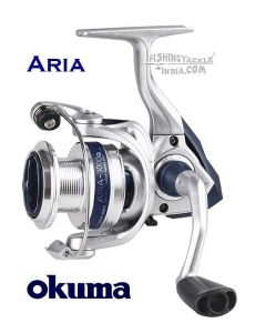 Okuma ARIA-A Spinning Reels (1000 / 3000 / 5000)