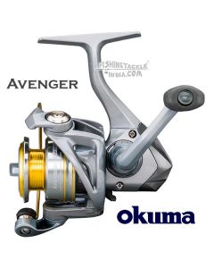 Okuma AVENGER spinning reel(AV1000A)