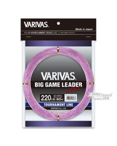 Varivas Big Game Leader SMP NYLON