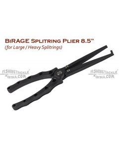 BiRAGE PRO SPLITRING PlIER ( For Large/Heavy Splitrings)