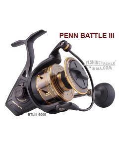 BTLIII-6000