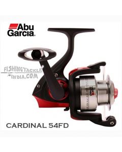Abu Garcia Cardinal 54FD