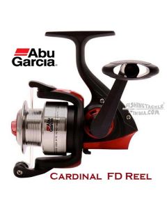 Abu Garcia Cardinal FD ( 50 / 51 / 52 / 54) Spinning Reels