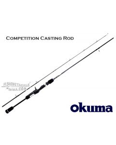 Okuma COMPETITION Casting rod