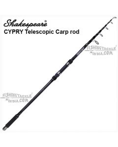Shakespeare CYPRY Tele Carp 13ft Telescopic Rod