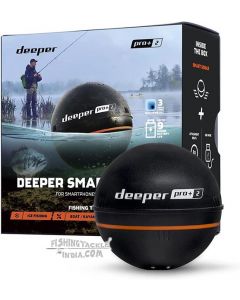Deeper Smart Sonar Pro Plus 2 Fish Finder