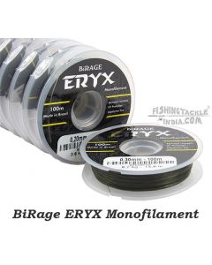 BiRAGE Eryx 100m Monofilament Lines