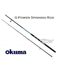 Okuma G-POWER Spinning Rod