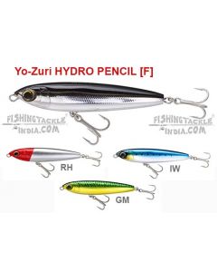 Yo-Zuri HYDRO PENCIL 125mm/30g Hard Lures