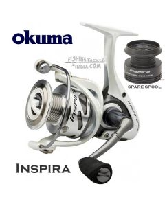 Okuma INSPIRA 4000 Spinning Reel