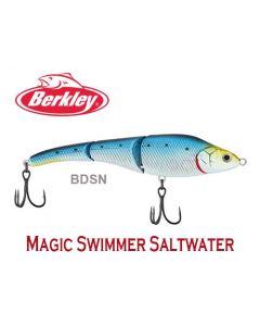 Berkley Magic Swimmer Saltwater