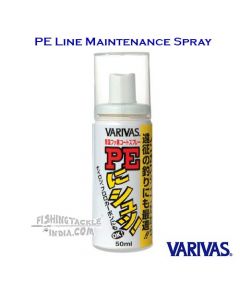VARIVAS PE Line Conditioning Spray