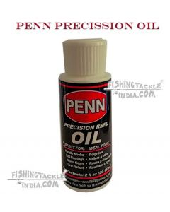 Penn Precision Fishing Reel Oil