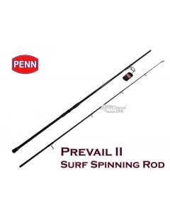Penn PREVAIL-II Surf Spinning Rod [11ft / 12ft]