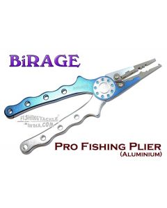 BiRage Pro Fishing Pliers