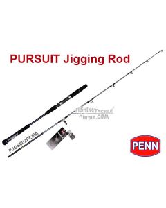 Penn PURSUIT JIG Spinning Rod