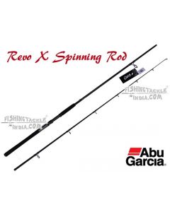 Abu Garcia New Revo X (9'0") Spinning Rod