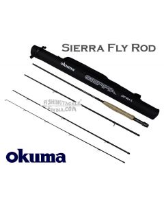 Okuma Sireea Fly Rod - 5wt