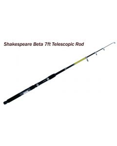 Shakespeare Beta 7ft Telescopic Rod