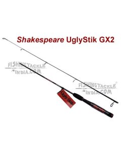 Shaksepaeare UglyStik GX2 5'0" UltraLight Spinning rod