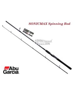Abu Garcia SONICMAX 7'0" spinning rods